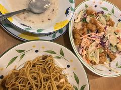 -萨莉亚意式餐厅(天河城购物中心店)