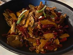 -聚味瞿记·龙虾堂(渔人码头一店)