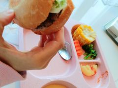 -J cafe 朝夕餐厅