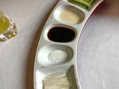 -天和晟烤鸭店(国展店)