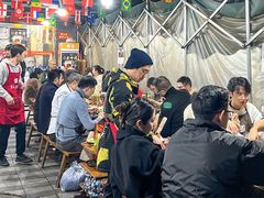 -正南齊北重庆老火锅(光华村直营店)