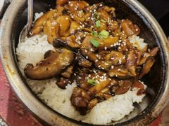 -九田家黑牛烤肉料理(石路天虹店)