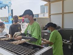 -上海港国际客运中心