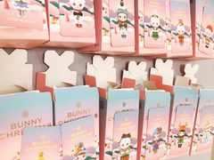 -泡泡玛特POPMART(合生汇店)