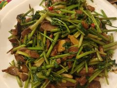 -闯关东东北农家菜(崂山石老人店)