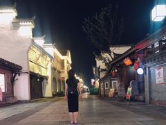 -大小河街