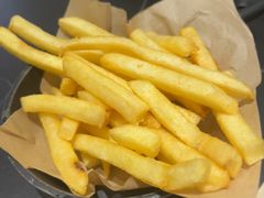 -必胜客(高新中大店)