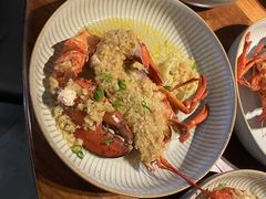-Mr.Fish鱼鲜生海鲜放题(高德置地冬广场店)