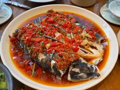 -江南小叙·美食研究院(鱼街店)