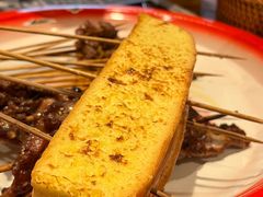 -北丐先生·野馄饨烧烤(南京首店)