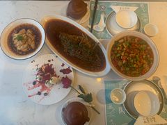 -云里小坐·海泉湾·团建·宴席·下午茶(金堂海泉湾店)