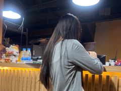 -白兔子密室(长寿路店)