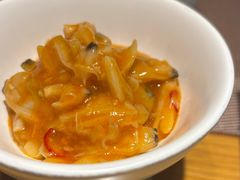 -三石铁板烧(紫竹桥店)