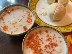 -富华斋饽饽铺·宫廷糕点·伴手礼(护国新天地店)