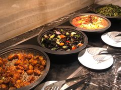 -重庆丽苑维景国际大酒店·海鲜自助餐厅