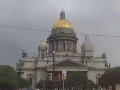 -滴血救世主教堂