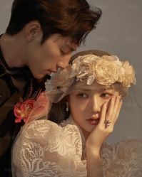 -AOROA·奥洛拉婚纱摄影·旅拍·礼服