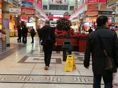 -南市食品街