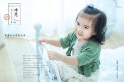 -巴巴爸爸儿童摄影(少年宫店)