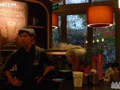 -COSTA COFFEE(西湖天地店)