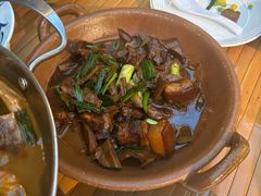 -李东农庄(中南百草园地标店)