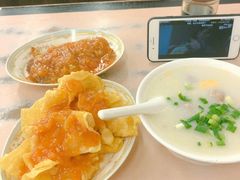 炸云吞-满足面(白水井大街店)