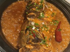 -一桶江山餐厅(松北店)