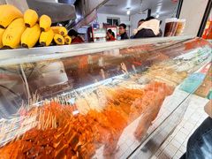 -小朱麻辣串(益民街店)