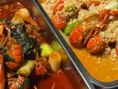 -虾胡闹龙虾馆(湄南河店)