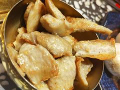 -黑牛の場烤肉(摩天活力城店)