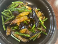 -茶港食堂(武昌店)