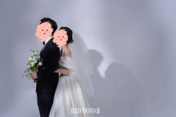 -Mu慕婚纱摄影·超级工作室