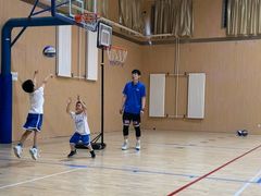 -东方启明星篮球培训(天坛校区)