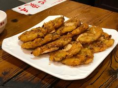-天怡·鱼工厂(临江店)