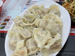 -孔一凡·手工饺子(时尚明苑店)
