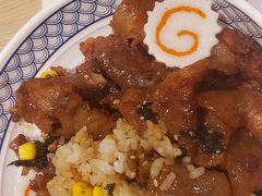-中国铁路餐饮华东印记南京站主题餐厅
