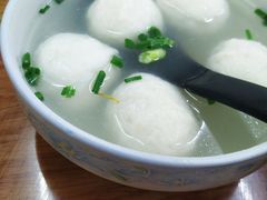 大福星鱼丸-大福星鱼丸(美食街店)