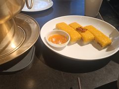 -鼓楼东街老火锅(鼓楼店)