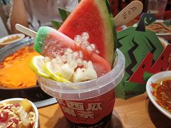-后火锅(南京东路总店)