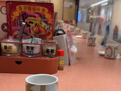 -元气寿司(金光华店)