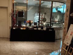 -菲住布渴酒店自助餐厅(阿里巴巴西溪园区店)