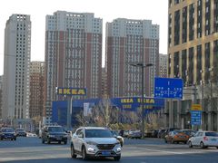 -宜家家居(哈尔滨商场店)