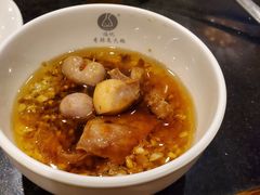 火锅兔-冯记香辣兔火锅(茶店子总店)