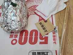 -上官窑鸡(长宁King88店)