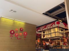 -金海湾自助餐厅(金陵饭店)