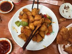 -清真·益鑫羊肉手抓馆(花园北街店)