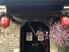 -回龙窝历史文化街区