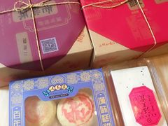 -汪玉霞(汉口里店)