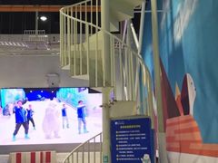 -Mr·Kuma酷么先生雪之乐园