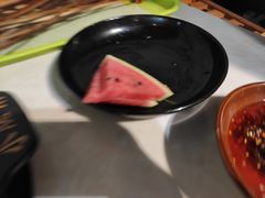 -小郡肝火锅串串香(万达总店)